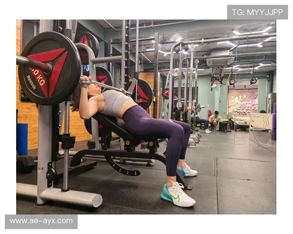 提升耐力运动表现:核心力量训练的重要性与技巧解析