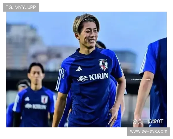 久保建英：与伤病抗争的成长之路