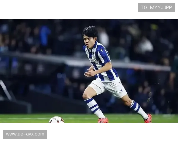 久保建英与塞尔吉奥时代再度联手，期待创造新辉煌