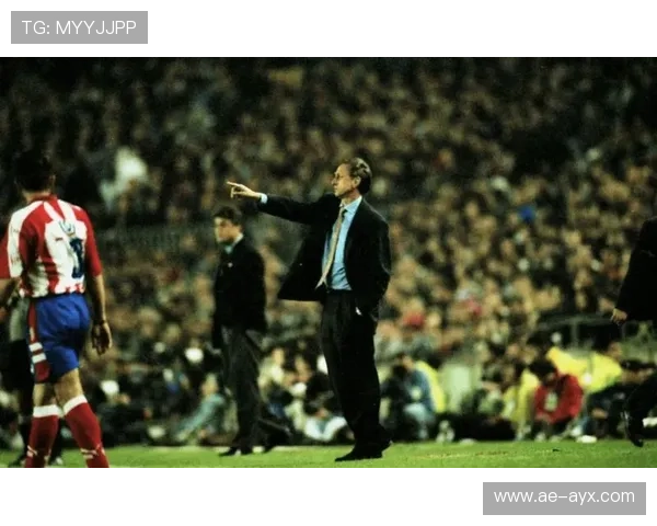 克鲁伊夫青训体系重塑未来：全球足球人才培育新范式引发关注