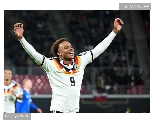 斯洛伐克足球新星崛起：国家队战绩刷新历史纪录