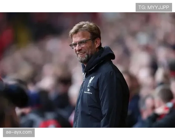 克洛普战术遗产：革新思维如何重塑欧洲足坛格局