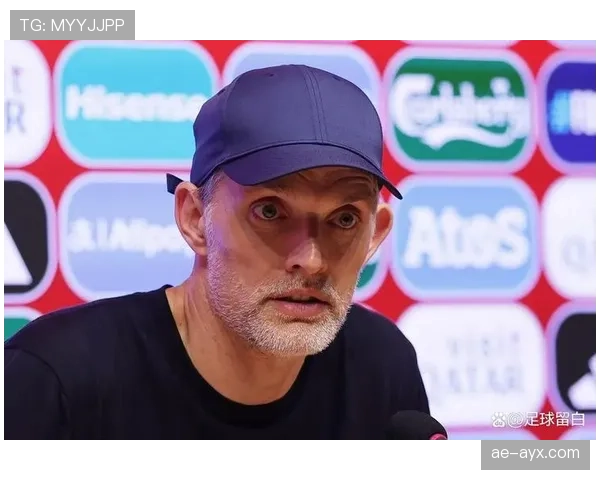 专访图赫尔：后浪革命！揭秘青训体系的三大“铁律”