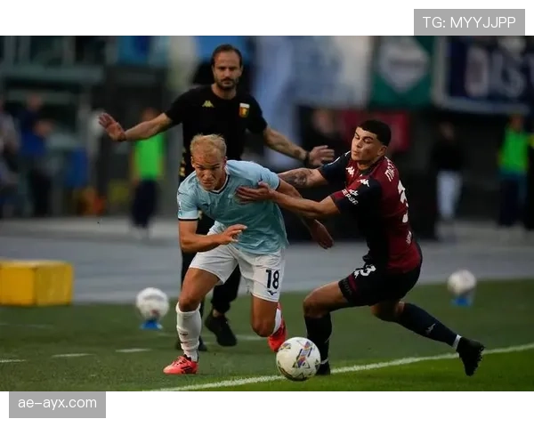 热那亚逼抢体系持续引领意甲战术革新，高强度压迫打法引发足坛广泛关注