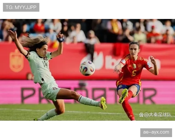 西班牙女足首夺欧洲杯冠军，书写历史新篇章