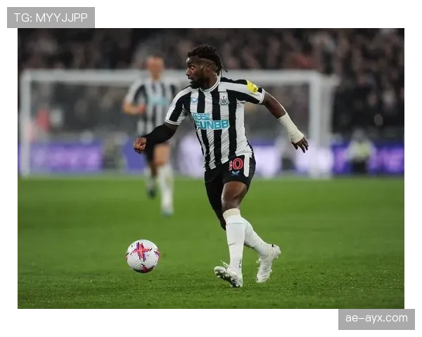 纽卡斯尔铁壁防线持续稳健，领跑英超最坚固后防