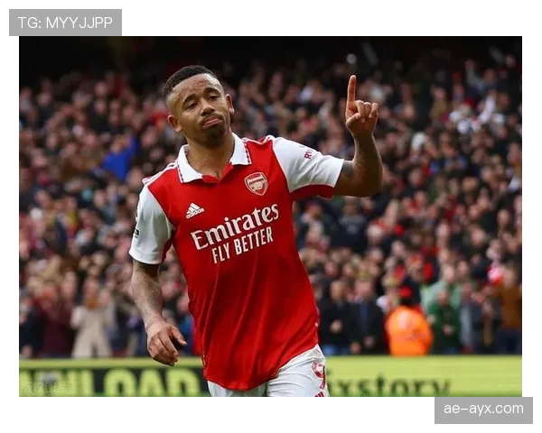 热苏斯表现稳健,助阿森纳在关键战役中取得重要胜利 热苏斯表现稳健,助阿森纳在关键战役中取得重要胜利