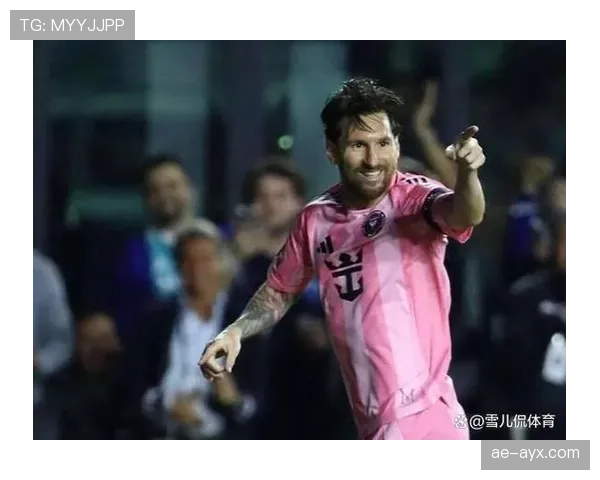 梅西进攻效率与比赛影响力解析 梅西进攻效率与比赛影响力解析