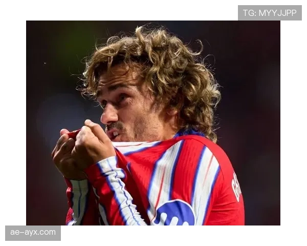 格列兹曼前场压迫防守贡献解析:为何成体系关键 格列兹曼前场压迫防守贡献解析:为何成体系关键