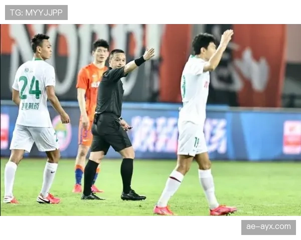 追加处罚如何判定?裁判依据哪些规则升级判罚? 追加处罚如何判定?裁判依据哪些规则升级判罚?