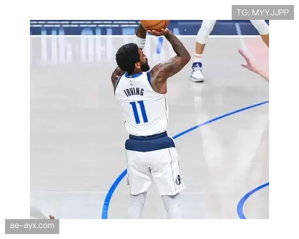 欧文利用突破拉开防守空间 提升球队关键时刻得分效率