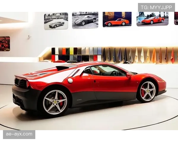 富里睡醒发现自家马场又多了一辆限量超跑