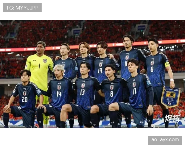 日本队2026世界杯预选赛晋级前景分析：亚洲区突围概率几何