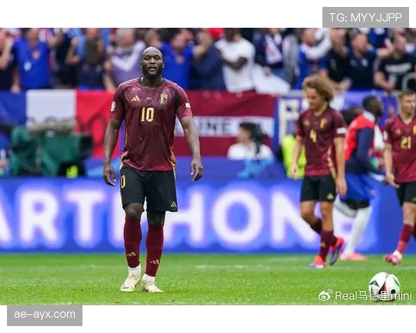 比利时2026世界杯前景如何：黄金一代谢幕还是再创佳绩